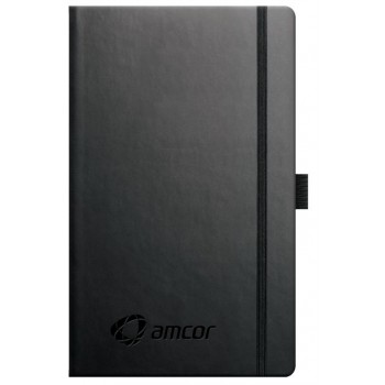 Tucson A5 Bound Notebook